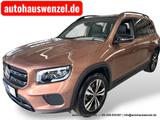 Mercedes-Benz GLB 200 4Matic - nur 13 tkm - PANO AHK MULTIBEAM - Mercedes-Benz GLB 200 in Bonn