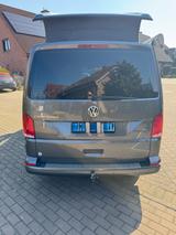 Volkswagen VWBulli T6.1 California Coast - VW T6 California in Münster