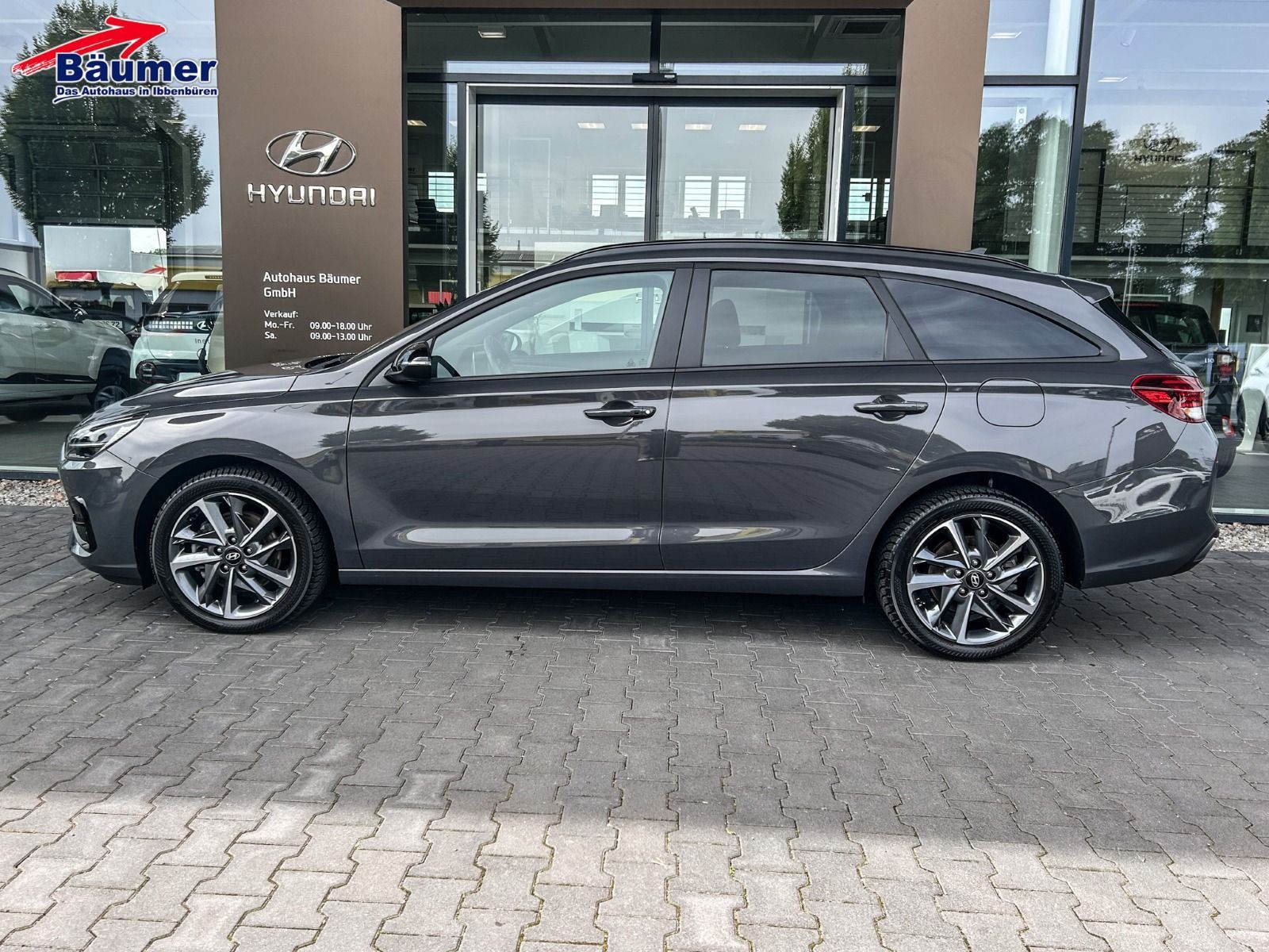 Hyundai i30 – Bild 2