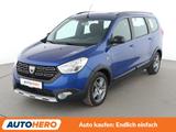 Dacia Lodgy 1.5 Blue dCi 15th Anniversary*7-SITZER*PDC - Dacia in Wuppertal