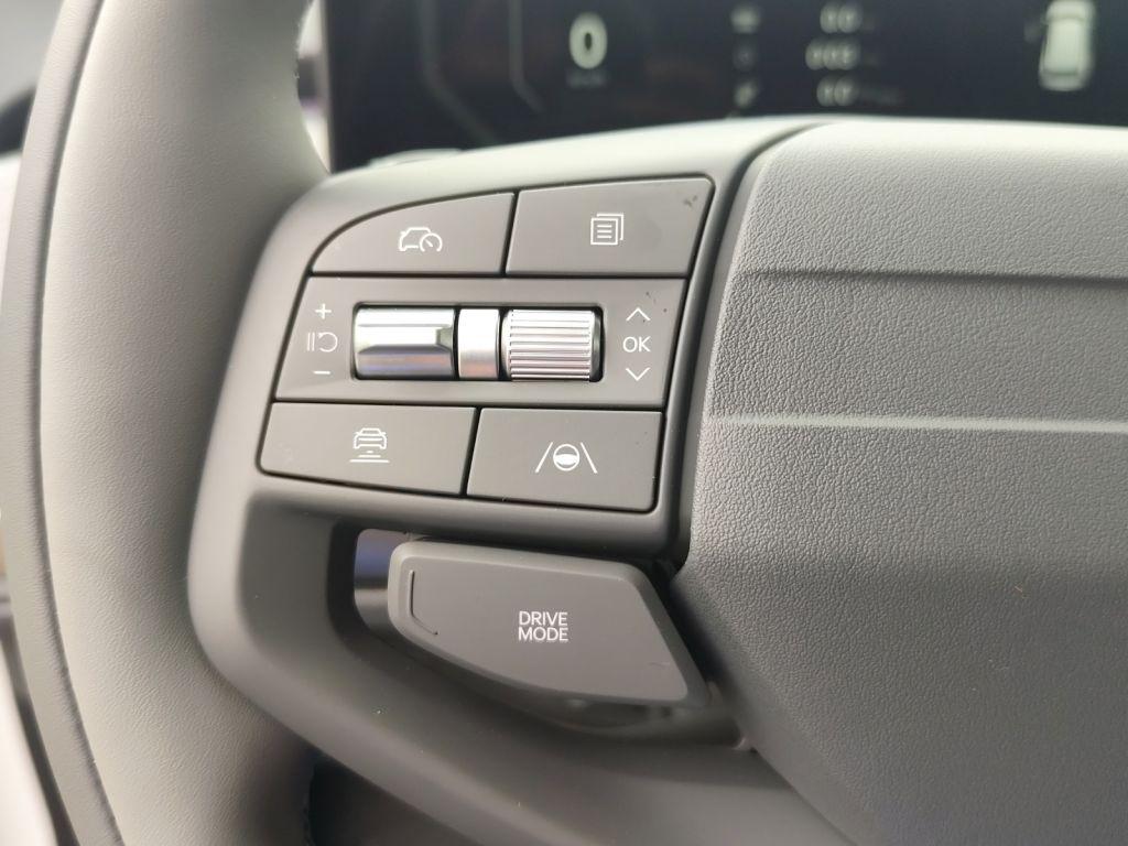 Kia EV3 58,3-kWh FWD Earth