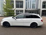 Mercedes-Benz Mercedes Benz C Klasse W204 - Mercedes-Benz: Kombi, W204