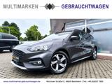 Ford Focus Turnier Active 1.5 EcoBoost EU6dT Navi/LED - Ford Focus: Kombi, 1.6