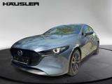 Mazda 3 *360°-Kamera* *PDC* *Head-up-Display* *SHZ* *A - Mazda 3 Gebrauchtwagen in München