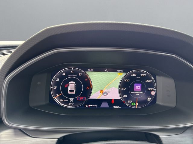 Leon 1.5 ETSI ST *AHK+NAVI+MATRIX+BEATS*299€ mtl