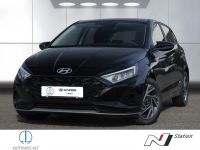 Hyundai i20 - Vorschau Bild 1