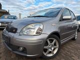 Toyota Yaris Sol 1,5 TS 77kw  Klimaanlage - Toyota Yaris: Ts
