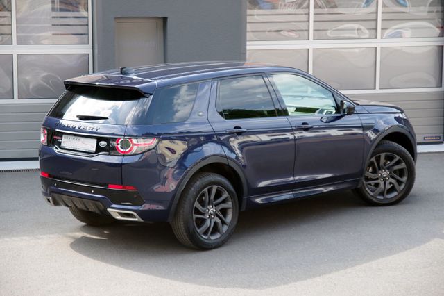 Land Rover Discovery Sport 2.0 TD4 HSE*Kamera,SHZ,U-Frei*