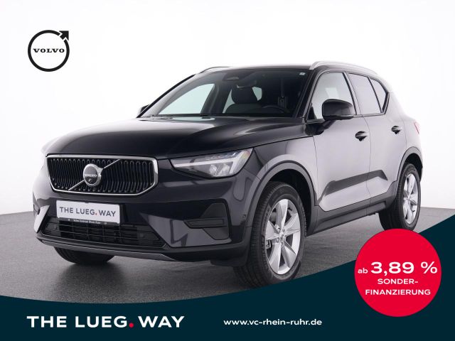 Volvo XC40 B3 Core+AHK+NAVI+LED+SHZ+360Kam+BLIs+Tempom