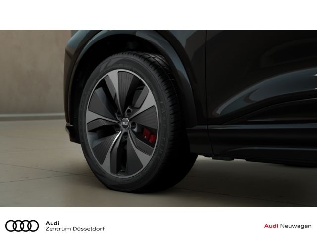 Audi Q6 e-tron - Bild 6