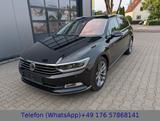 Volkswagen Passat Variant Highline 4Motion Digital LED - Volkswagen Passat Variant: 4motion Highline
