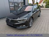 Volkswagen Passat Variant Highline 4Motion Digital LED - Volkswagen Passat Variant: Highline 4motion