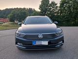 Volkswagen Vw Passat b8 2.0 TDI Bi-Turbo - Volkswagen Passat: Kombi, Turbo