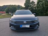 Volkswagen Vw Passat b8 2.0 TDI Bi-Turbo - Volkswagen Passat: Turbo