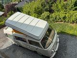 Volkswagen T2 - gebrauchte VW T2 aus dem Jahr 1970