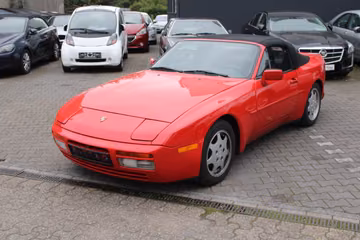 صورة 1 لـ 1990 Porsche 944