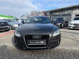 Audi TT Coupe 1.8 TFSI S line 2.Hand Tuv neu - Audi TT in Mannheim