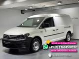 Volkswagen Caddy 1.0 TSI Maxi Kasten EcoProfi *Klima*AHK* - VW Caddy Gebrauchtwagen in Stuttgart