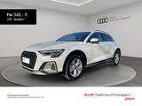 Audi A3 allstreet 35 TFSI LED AHK Navi Kamera Carplay - Audi A3: Kombi