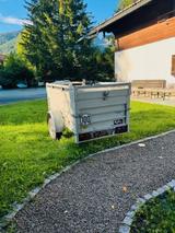Koch U600N 750 kg  - Offers
