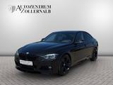 BMW 335 d Lim. xDr M Sport *SHADOW*H&K*CARBON*LEDER* - BMW 335 aus 2017