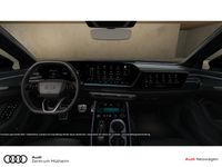 Audi A6 - Vorschau Bild 10