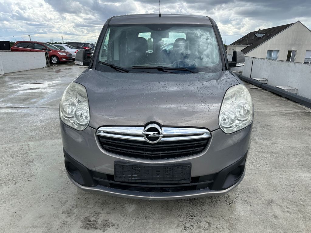 Angebot ansehen Opel Combo