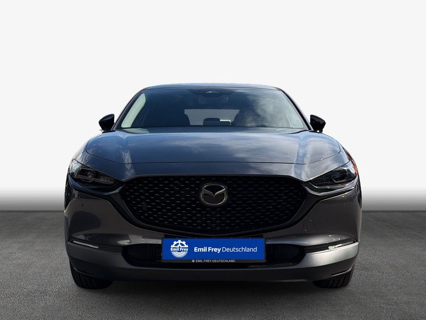 Mazda CX-30 - Bild 3