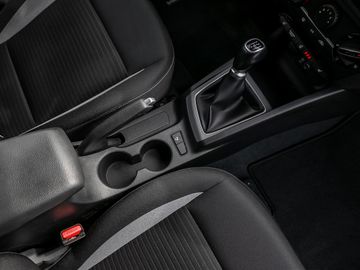 Hyundai i20 YES! Plus Kamera Pano. Spurhalteassistent