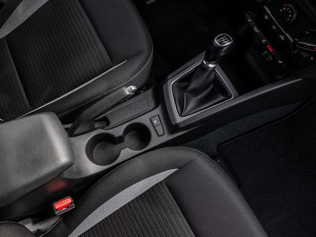 Hyundai i20 YES! Plus Kamera Pano. Spurhalteassistent
