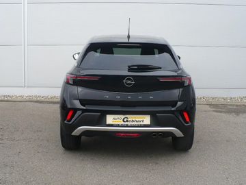 Bild 4 Opel Mokka Ultimate Kamera PDC SHZ/LHZ LED