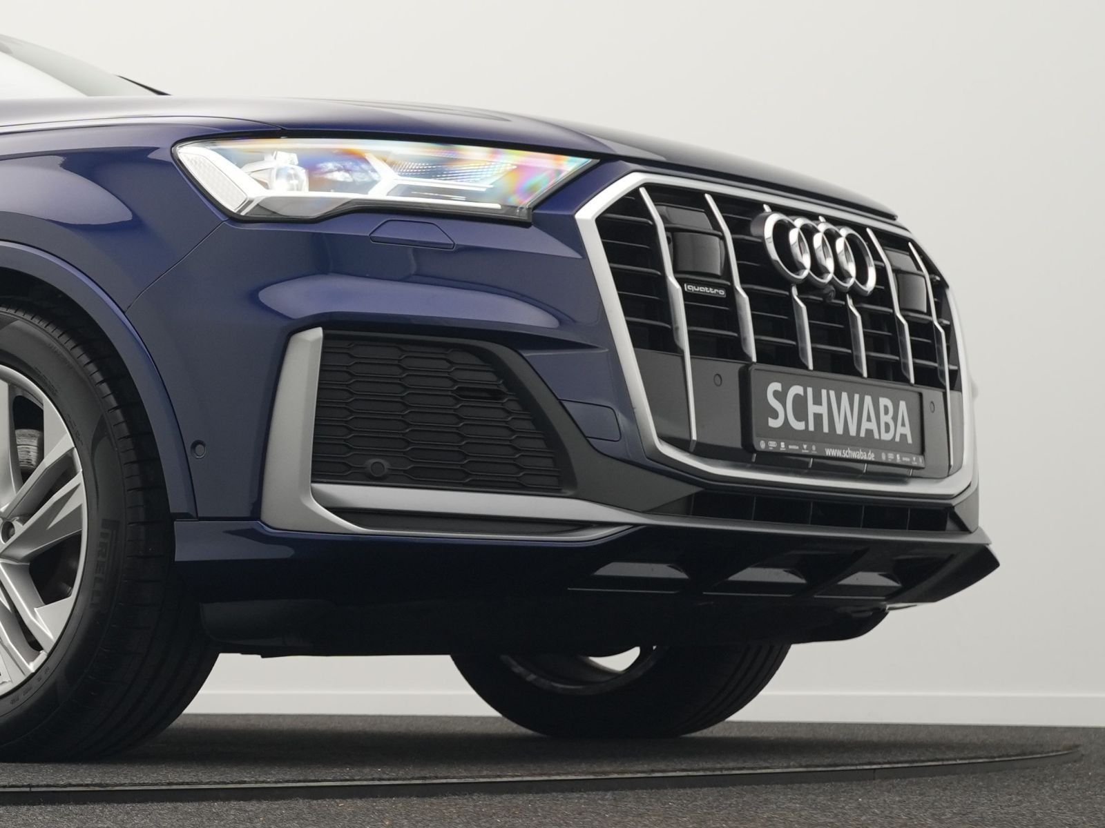 Audi Q7 - Bild 44