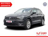 Volkswagen Tiguan 1.5 TSI Join DSG LED Navi ACC Kamera AHK - Volkswagen Tiguan: 5n
