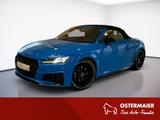 Audi TT Roadster 40TFSI S-LINE S tronic MATRIX.DSG.NA - gebrauchte Audi TT aus dem Jahr 2023