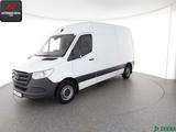 Mercedes-Benz Sprinter 214 CDI KASTEN L2H2 STANDHEIZUNG,KAMERA