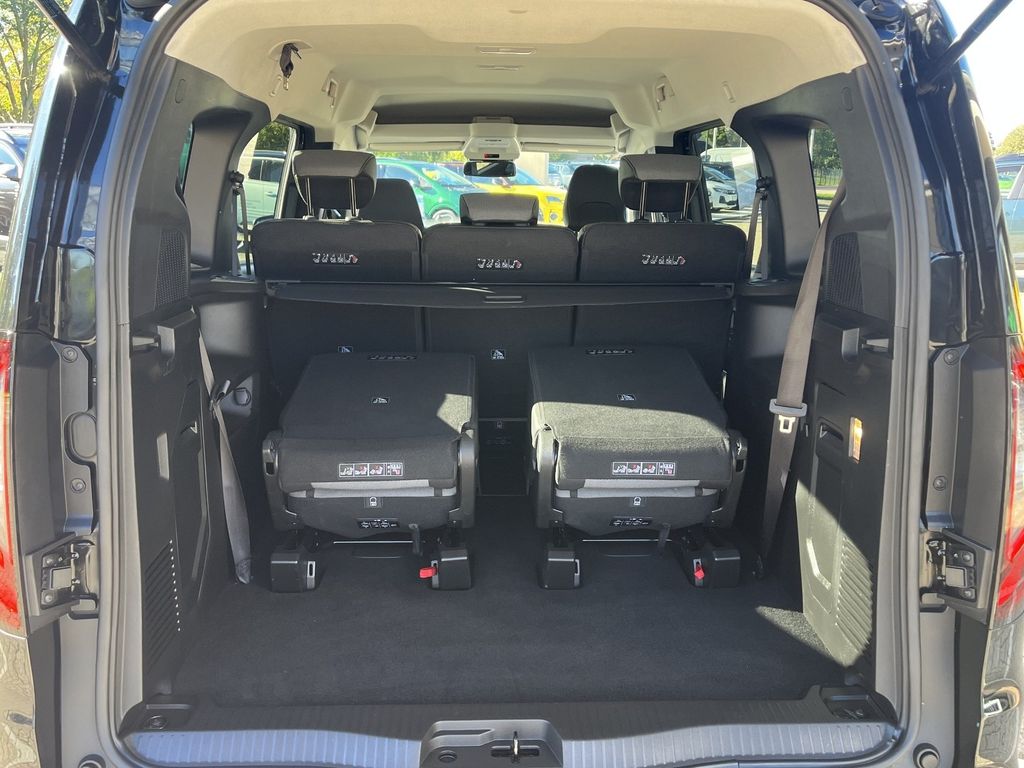 RENAULT Grand Kangoo - Bild 4
