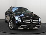 Mercedes-Benz GLA 220 /NAVI/SCHECKHEFT/GARANTIE/8Fach Alu - gebrauchte Mercedes-Benz GLA 220 aus dem Jahr 2018