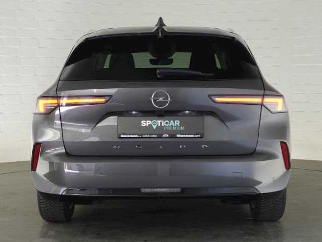 Astra L ST ELEGANCE CDTI+LED+NAVI+RÜCKFAHRKAMERA