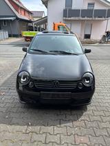 Volkswagen Lupo 1.4 44kW Trendline Trendline - gebrauchte VW Lupo aus dem Jahr 2002