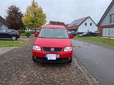 Volkswagen Caddy Maxi - Volkswagen Caddy Maxi aus 2009