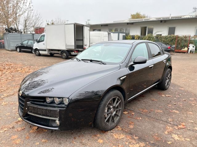 Alfa Romeo ANDERE 159 1.9 JTDM 16V Elegante