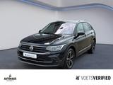 Volkswagen Tiguan Active 2.0 TDI DSG LED+AHK+NAVI