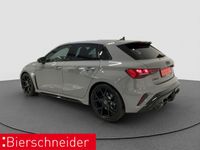 Audi RS3 - Vorschau Bild 7