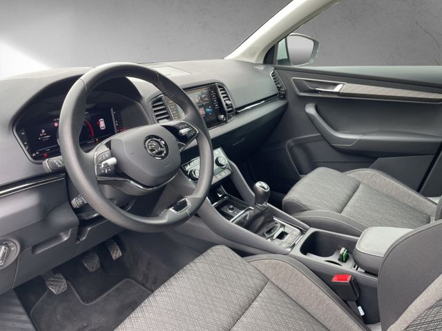 Skoda Karoq 1.5 TSI Style MATRIX NAVI ACC SHZ ALU