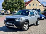 Land Rover Freelander 1,8i  ALLRAD + KLIMA + HARDTOP - Land Rover Freelander: 1.8