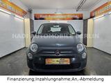Fiat 500 Pop Star 1.2/Automatik/2.Hand/1 J. Garantie - Fiat 500: Kleinwagen