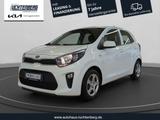 Kia PICANTO 1.2 EDITION EMOTION-PAKET SITZHEIUNG+BLU - Kia Picanto Gebrauchtwagen in Köln