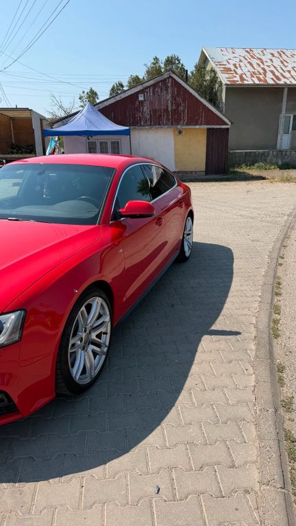 Image of Audi A5
