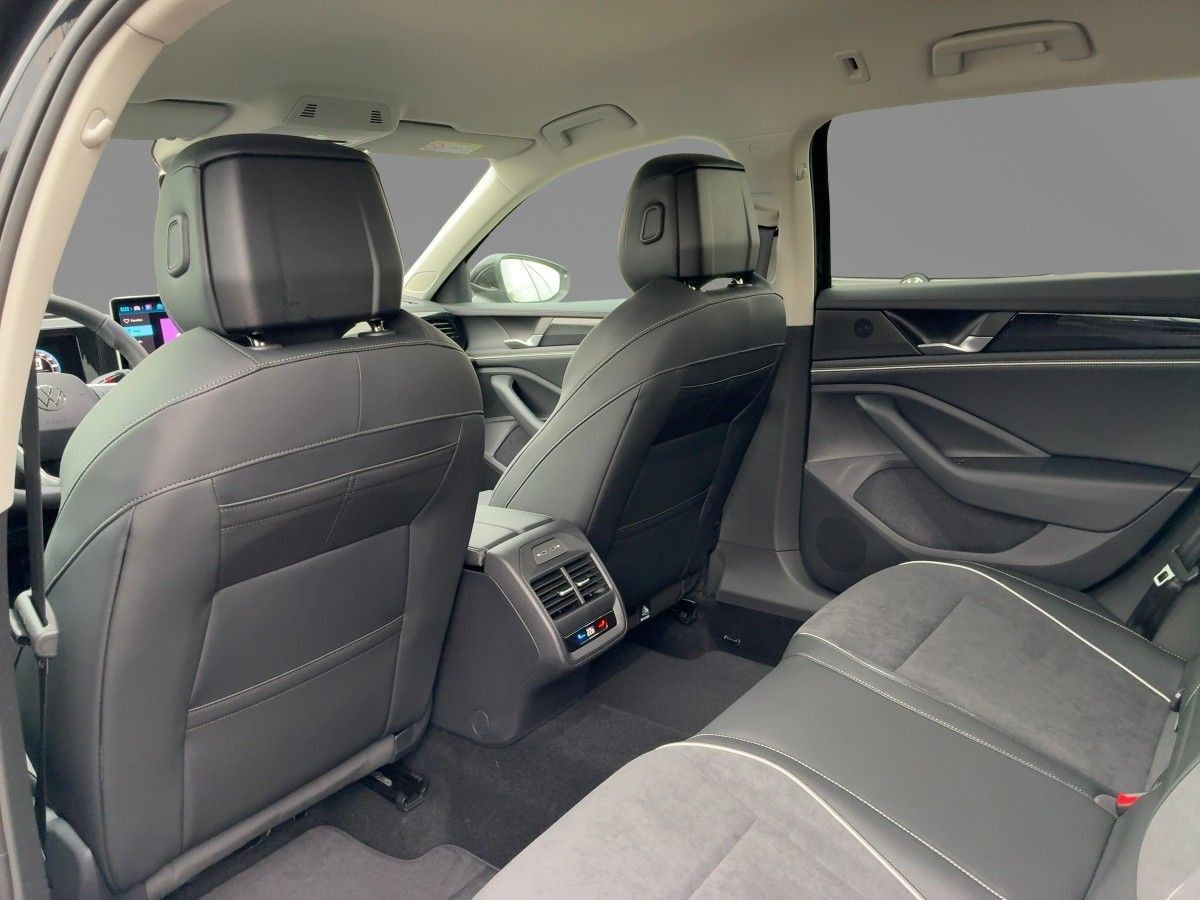 Volkswagen Passat - Bild 9