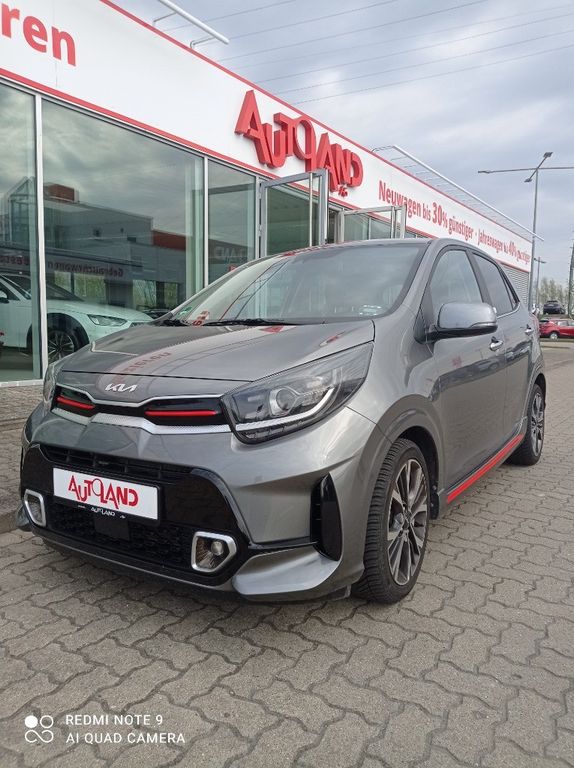 Image of Kia Picanto